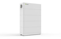 Growatt complete storage packages ARK A1 7.5 to 25.6 kWh