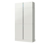 SolaX complete storage packages T-BAT H 3.0 to 12.0 kWh V2