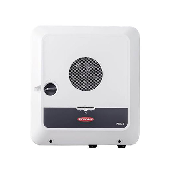 Fronius Symo GEN24. from 3.0 to 5.0 Plus I 3 ph PV-hybrid-inverter I from 3 to 5 kW