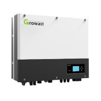 Growatt Hybrid Inverter SPH 3000TL to 6000TL BL-UP I 3 kW...