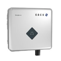 Kaco BLUEPLANET 3.0 und 5.0 NX1 M2 PV-Wechselrichter