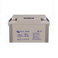 Victron Energy Gel Deep Cycle Battery 12V 165Ah up to 265Ah