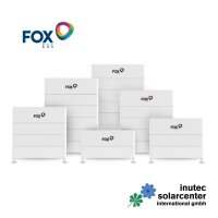 Fox ESS PV storage system ECS4100-H2-H7 I 8.06 to 28.21...