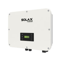 SolaX Power X3-ULTRA-20K hybrid inverter | 20kW | 3 ph