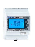 *neu I in geeigneter Umverpackung* E-Meter Eastron SDM630MCT