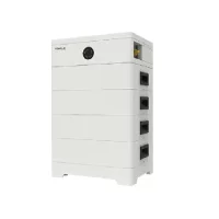 SolaX Power T-BAT SYS HS 10.0 | high-voltage PV storage...
