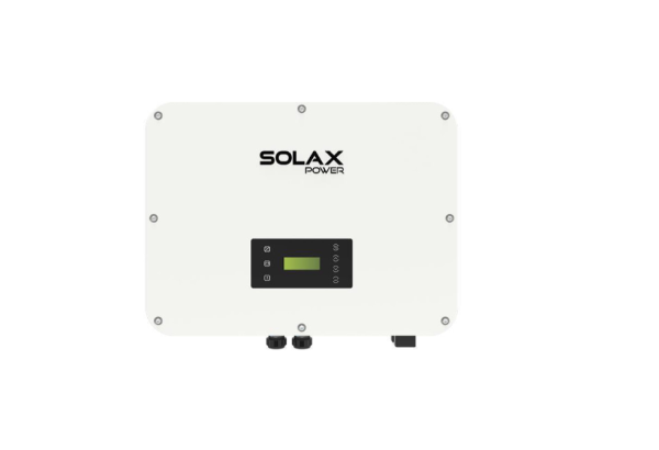 SolaX Power X3-ULTRA hybrid inverter from 15 kW to 30kW I 3 ph