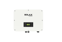 SolaX Power X3-ULTRA hybrid inverter from 15 kW to 30kW I...
