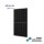 JA Solar 445 W I N-Type I bifacial double glass solar module LB MC4 | black frame